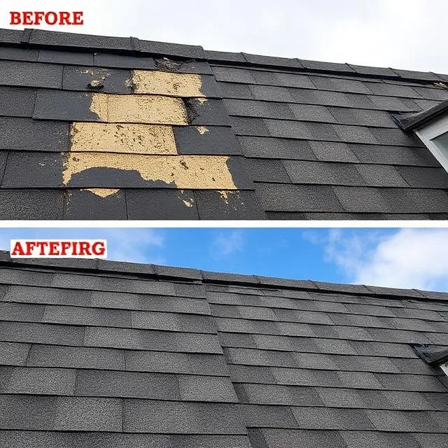 Roof Repair Near Me in Culver City, CA near me